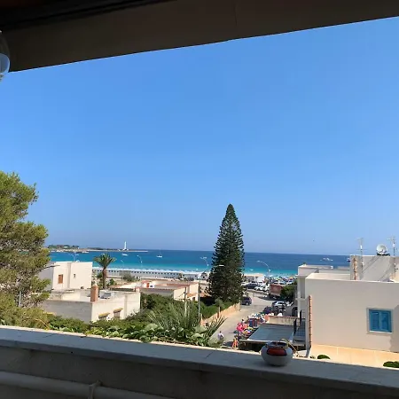 מלון Iride By Marino Tourist