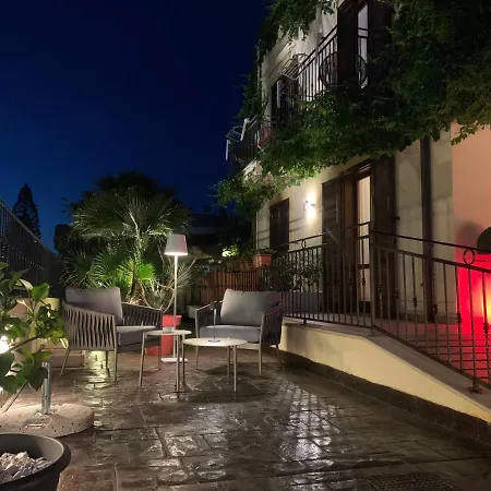 Hotel Hotel Iride By Marino Tourist San Vito Lo Capo
