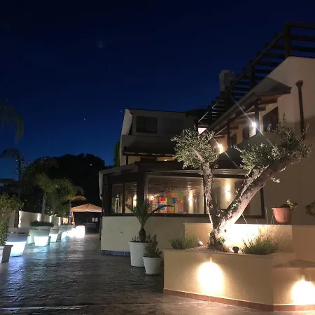 Hotel Iride By Marino Tourist 3*