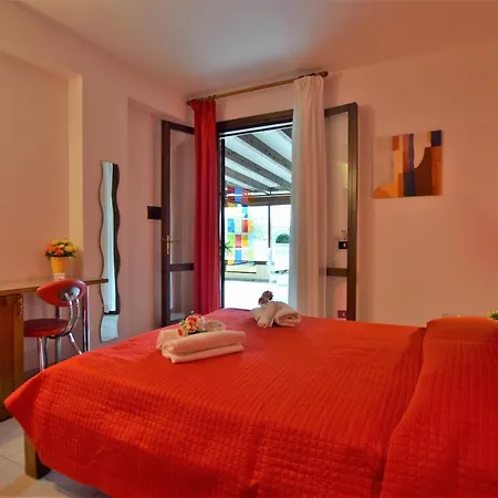 Iride By Marino Tourist 3*
