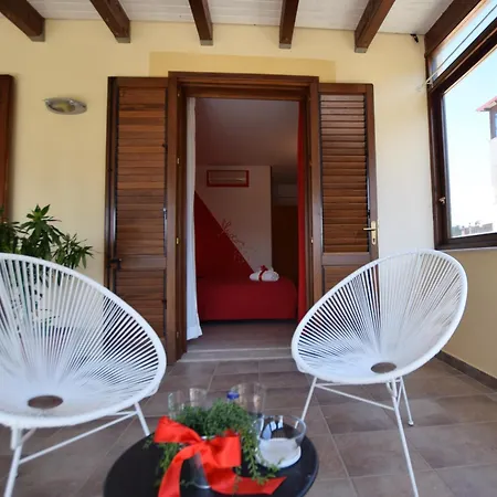 Iride By Marino Tourist 3*