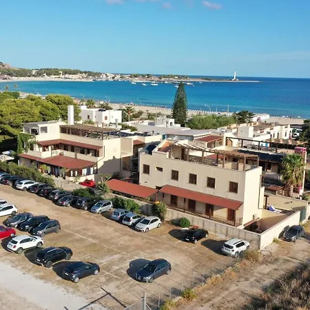 Iride By Marino Tourist Hotel San Vito Lo Capo