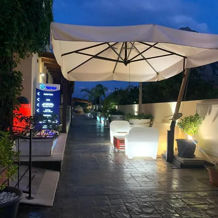 Hotel Iride By Marino Tourist 3*