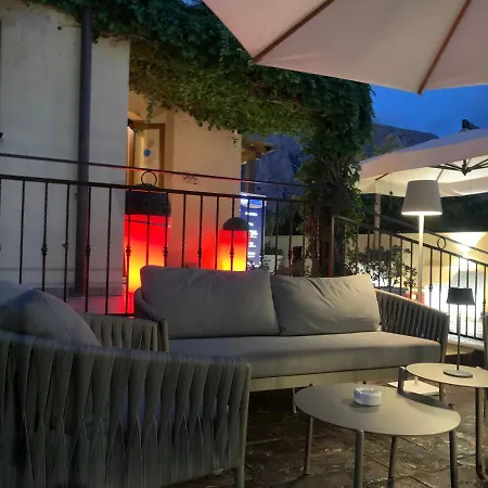 Hotel Iride By Marino Tourist