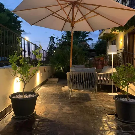 Hotel Iride By Marino Tourist San Vito Lo Capo