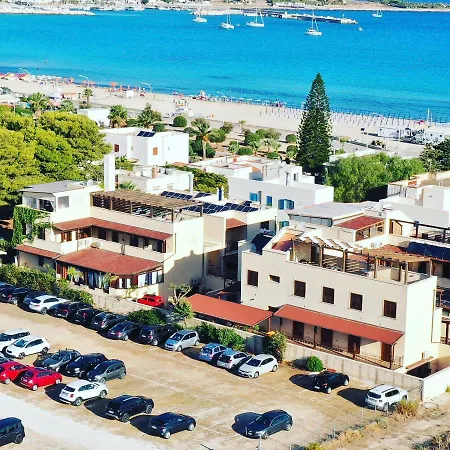 Hotel Iride By Marino Tourist 3*