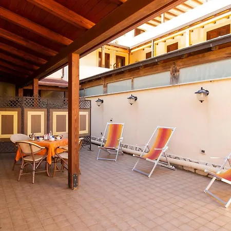 Hotel Iride By Marino Tourist