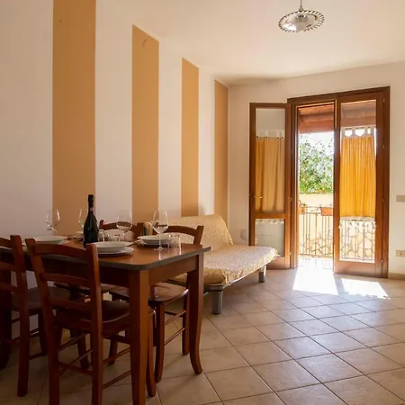 Hotel Iride By Marino Tourist 3*