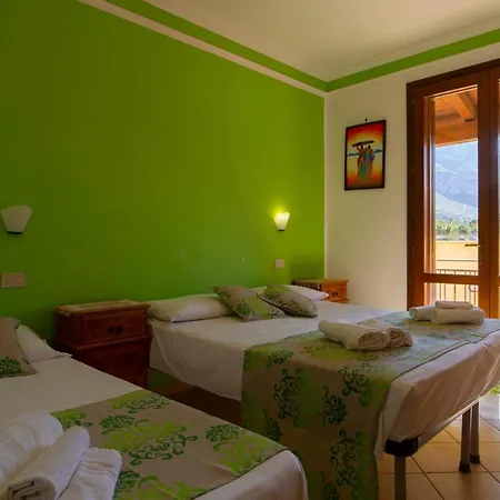 Hotel Iride By Marino Tourist 3*