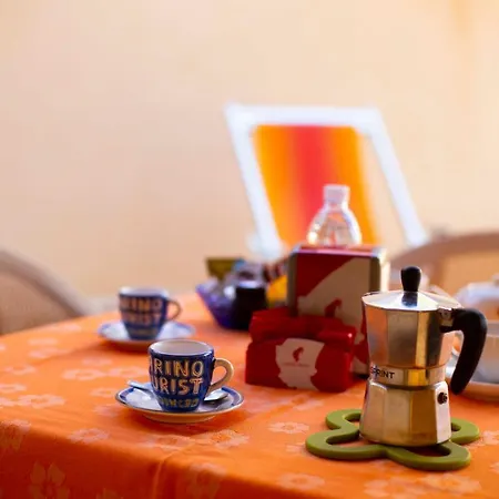 Hotel Hotel Iride By Marino Tourist