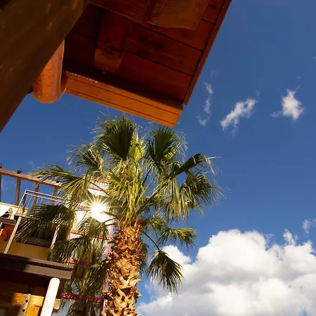 Iride By Marino Tourist Hotel San Vito Lo Capo