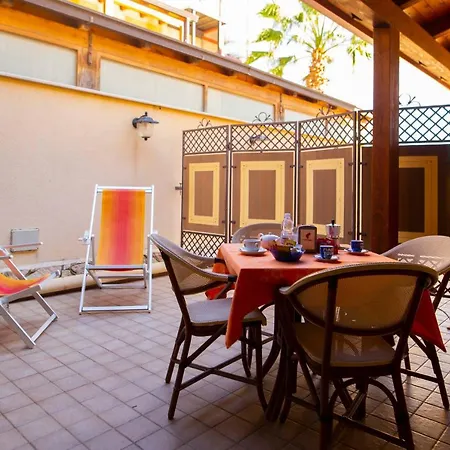 Iride By Marino Tourist 3* San Vito Lo Capo