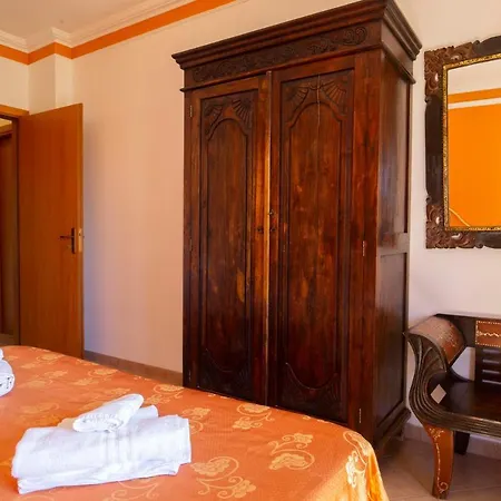 Hotel Iride By Marino Tourist