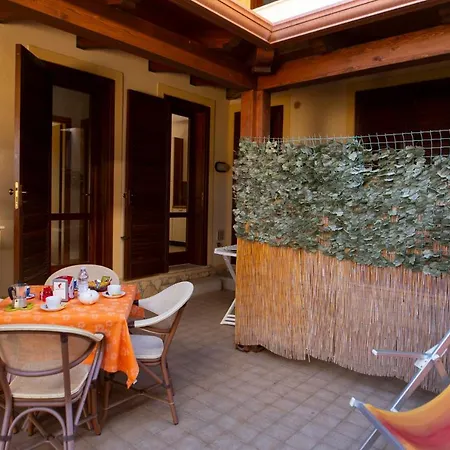 Iride By Marino Tourist Hotel 3*