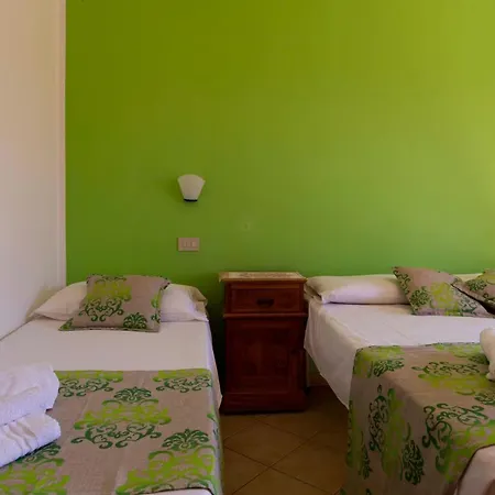 Iride By Marino Tourist 3* San Vito Lo Capo