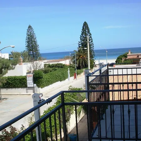 Hotel Iride By Marino Tourist 3*