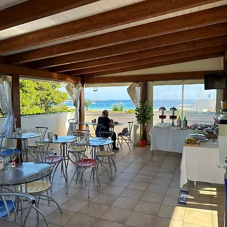 Hotel Iride By Marino Tourist 3*