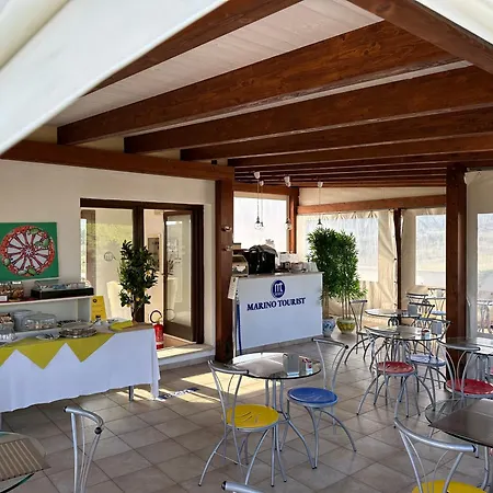 Hotel Iride By Marino Tourist San Vito Lo Capo