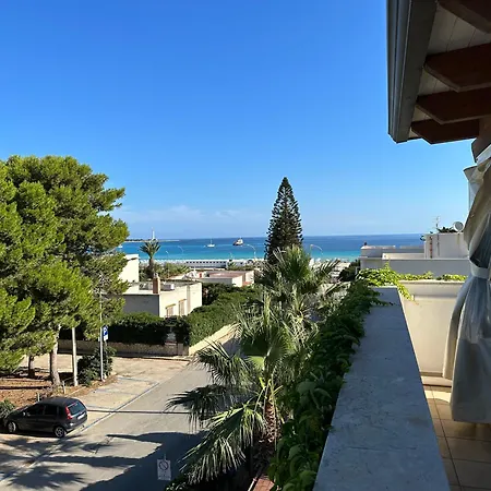 Iride By Marino Tourist Hotel 3*
