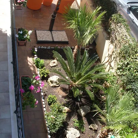 Hotel Iride By Marino Tourist San Vito Lo Capo