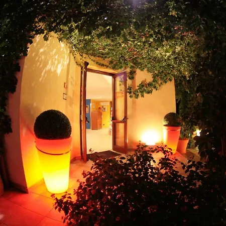 Hotel Iride By Marino Tourist San Vito Lo Capo
