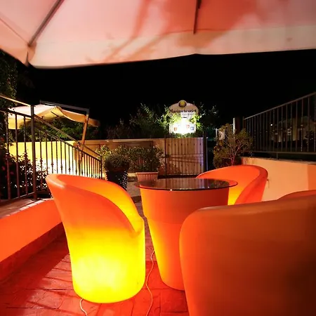 Hotel Iride By Marino Tourist