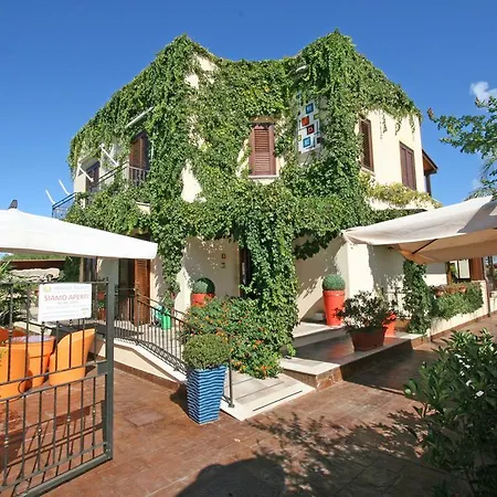 Hotel Iride By Marino Tourist San Vito Lo Capo