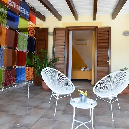 Hotel Iride By Marino Tourist