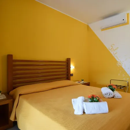 Hotel Iride By Marino Tourist San Vito Lo Capo