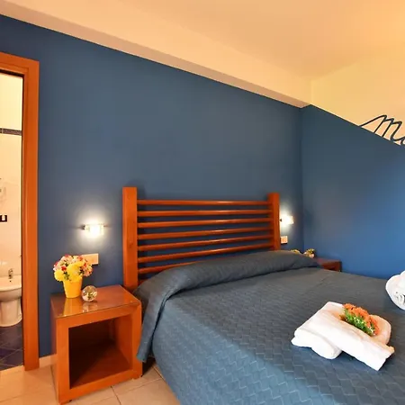 Hotel Hotel Iride By Marino Tourist 3*