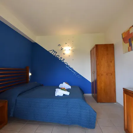 Hotel Iride By Marino Tourist