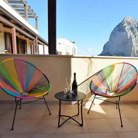 Iride By Marino Tourist 3* San Vito Lo Capo