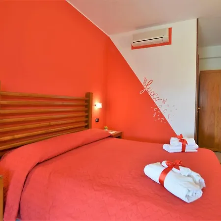 Iride By Marino Tourist Hotel 3*