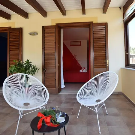 Hotel Iride By Marino Tourist