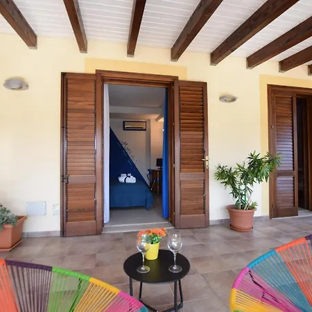 Hotel Iride By Marino Tourist 3*