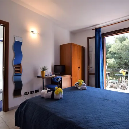 Iride By Marino Tourist Hotel