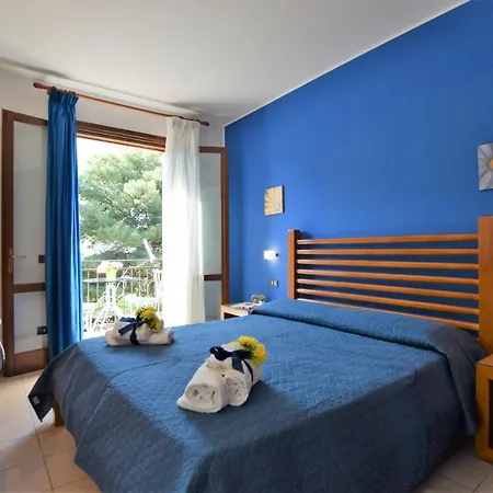 Hotel Hotel Iride By Marino Tourist 3*