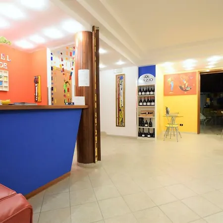 Iride By Marino Tourist 3* San Vito Lo Capo