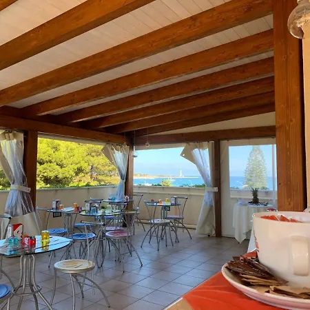 Iride By Marino Tourist Hotel San Vito Lo Capo