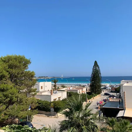 Hotel Iride By Marino Tourist San Vito Lo Capo
